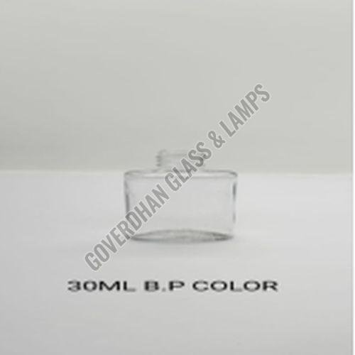 30 Ml BP Colour Cosmetic Bottle