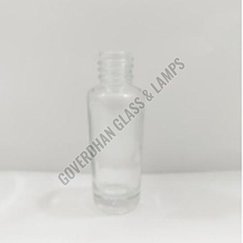 30 Ml Round Cosmetic Bottle