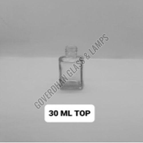 30 Ml Top Cosmetic Bottle