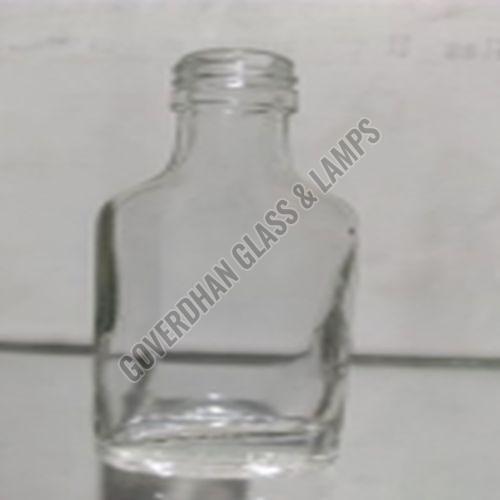40 Ml Bathgate Cosmetic Bottle