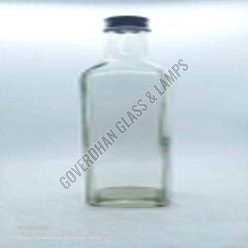 500 Ml Glass Olive Oil Bottle