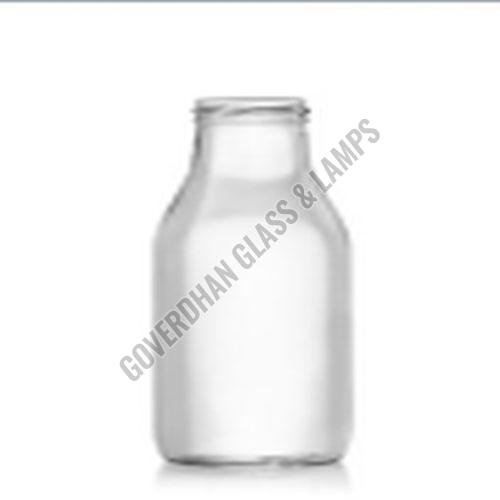 500 Ml Glass Milk Bottle