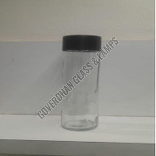 750 Ml Evocus Glass Bottle