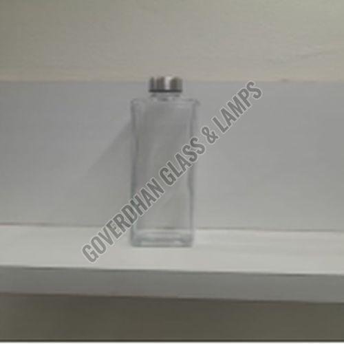750 Ml Glass Water Bottle