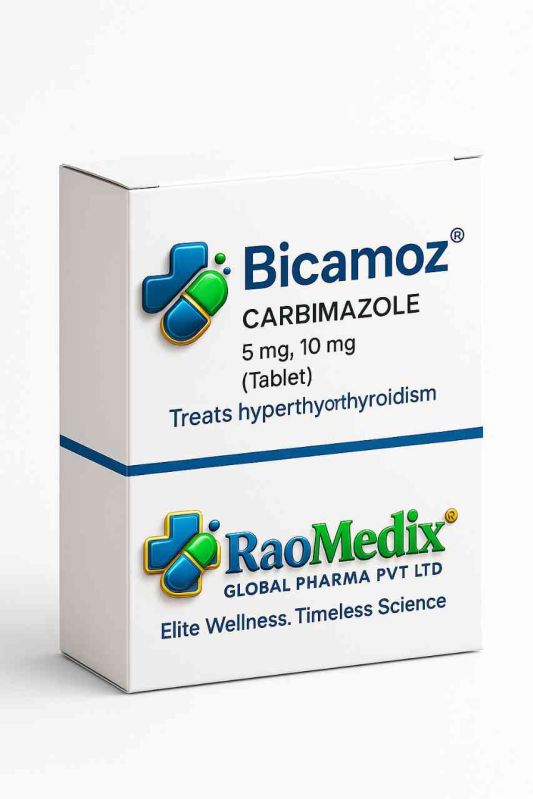 Carbimazole Tablet
