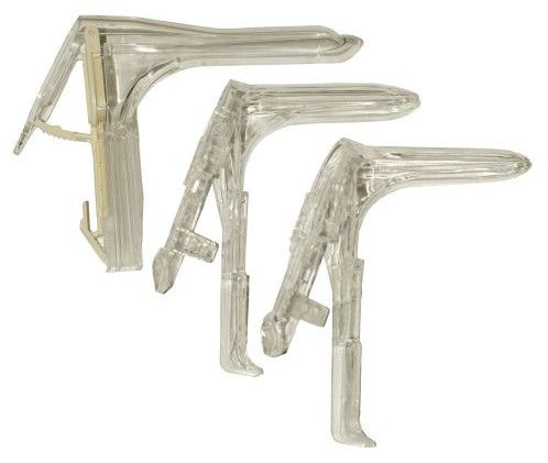 Disposable Vaginal Speculum