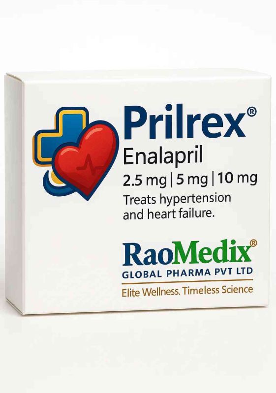 Enalapril Tablet