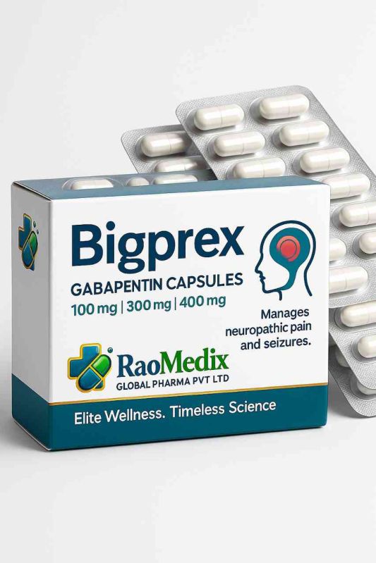 Gabapentin Tablet