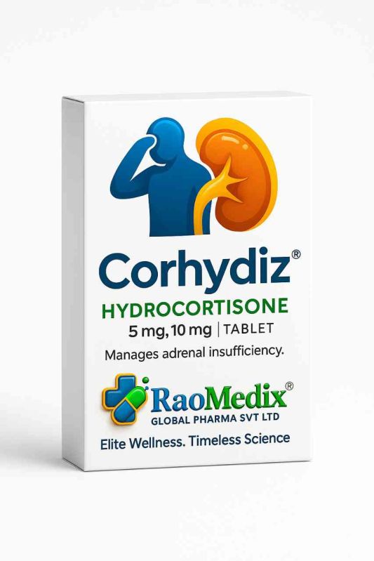 Hydrocortisone Tablet