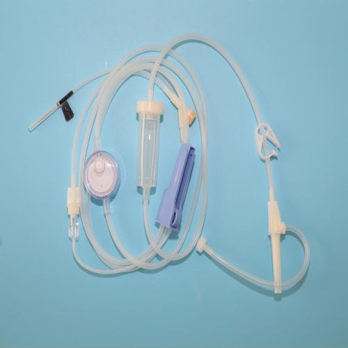 IV Set Infusion Set