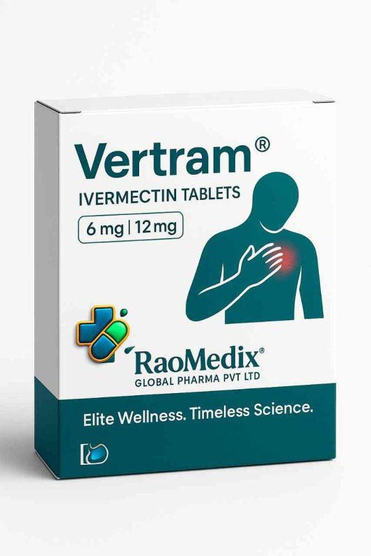 Ivermectin Tablet