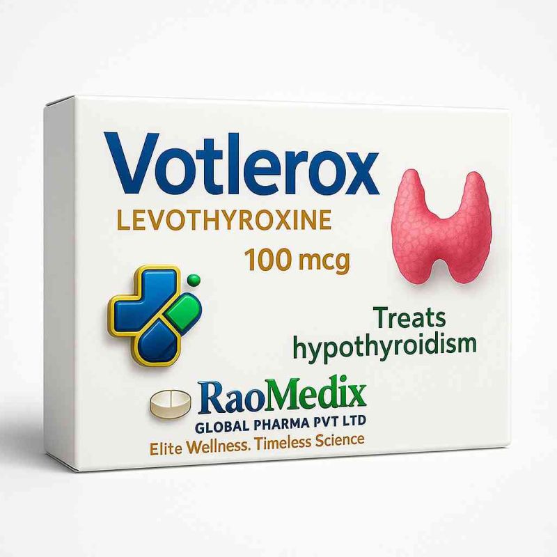 Levothyroxine Tablets