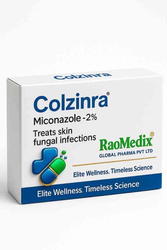 Miconazole Cream