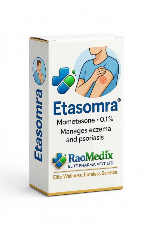 Mometasone Cream IP 0.1%