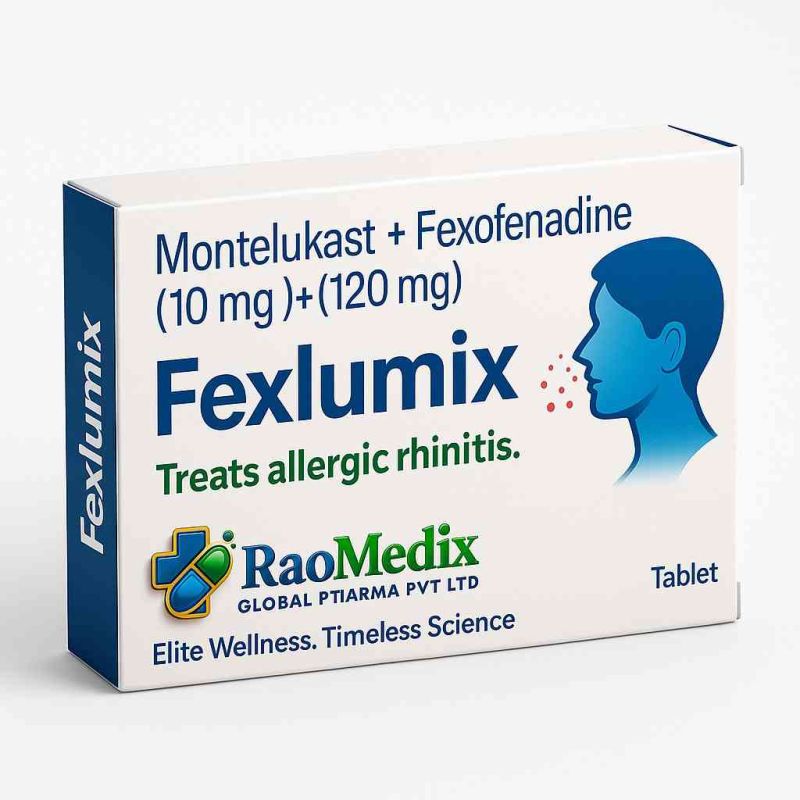Montelukast Tablet
