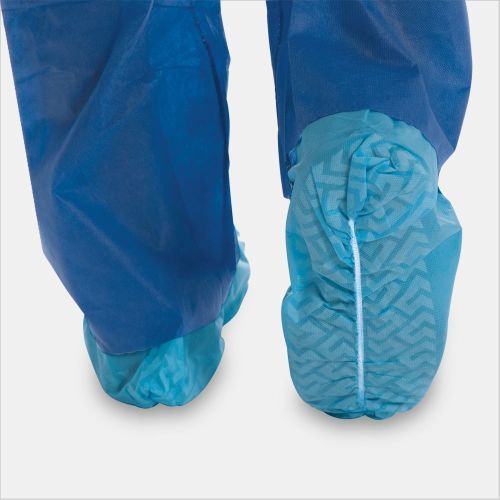 Non Woven Disposable Shoe Cover