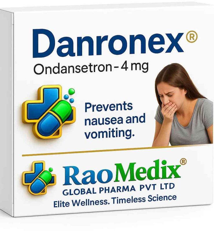 Ondansetron Tablet