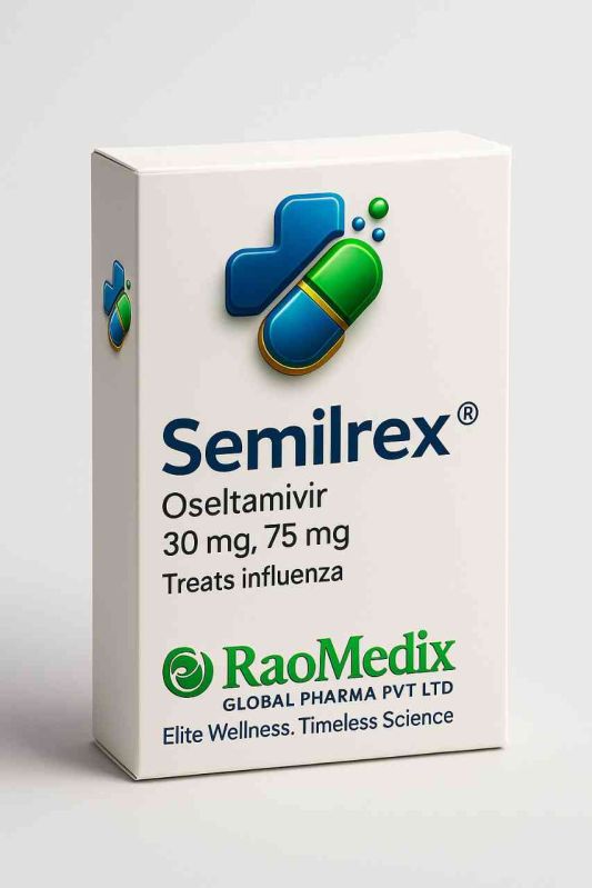 Oseltamivir Capsule