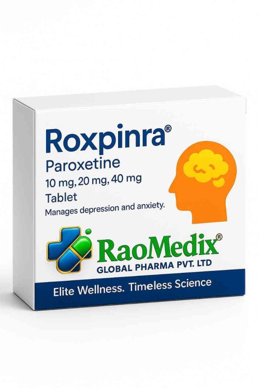 Paroxetine Tablet