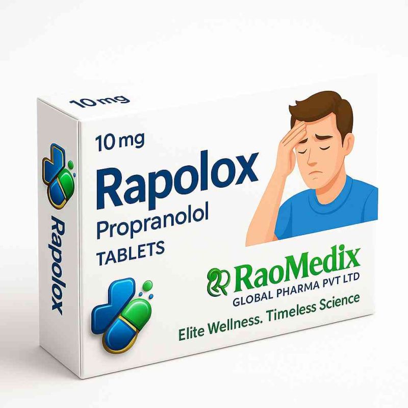 Propranolol Tablet