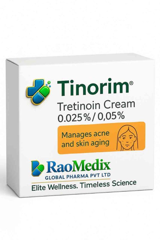 Tretinoin Cream