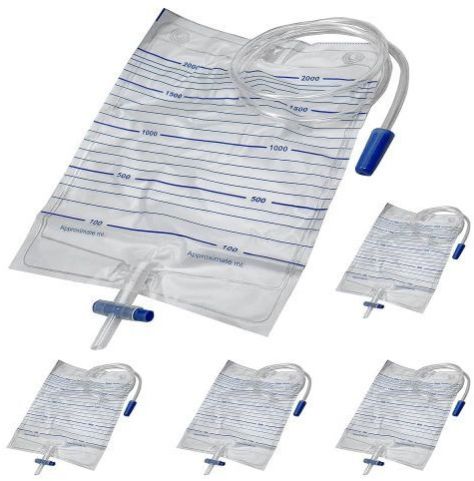 Urine Collection Bag