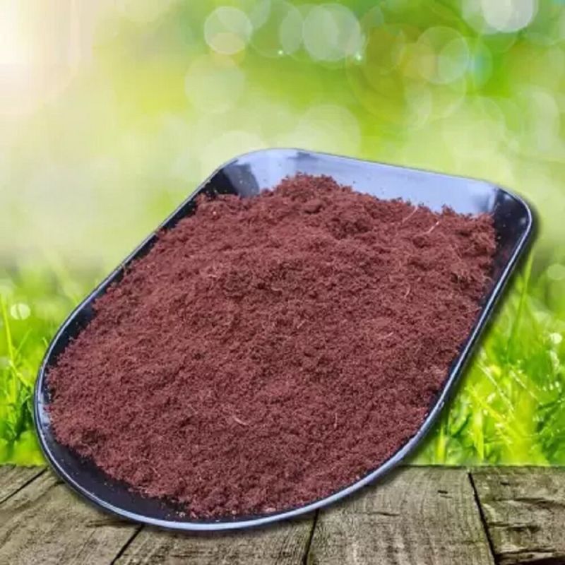 Coir Pith Powder