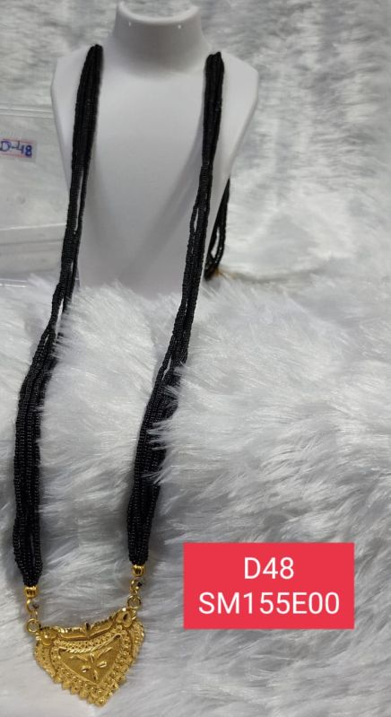 Fancy Artificial Mangalsutra
