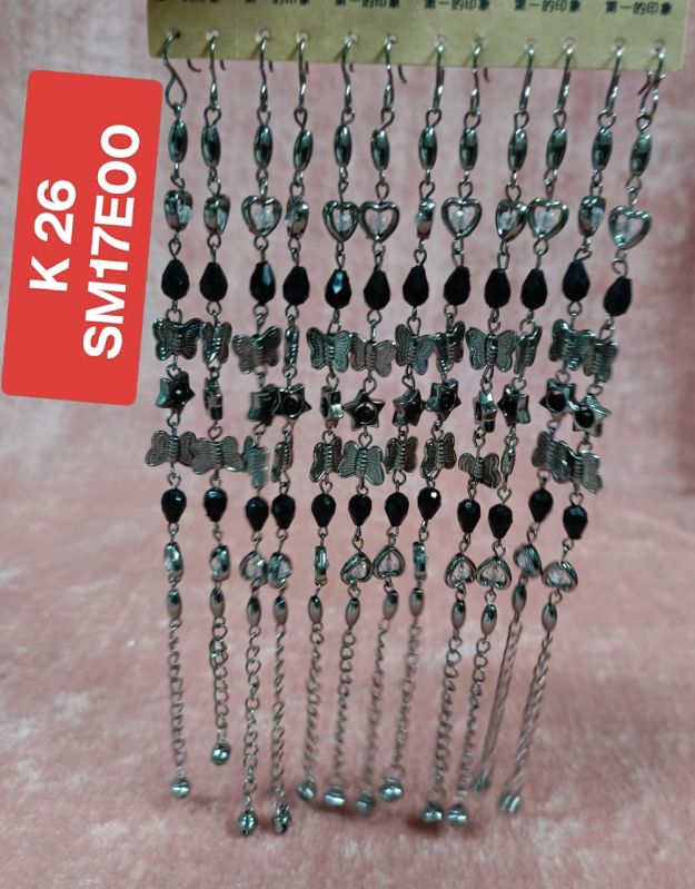 Fashionable American Heart Women Bracelet