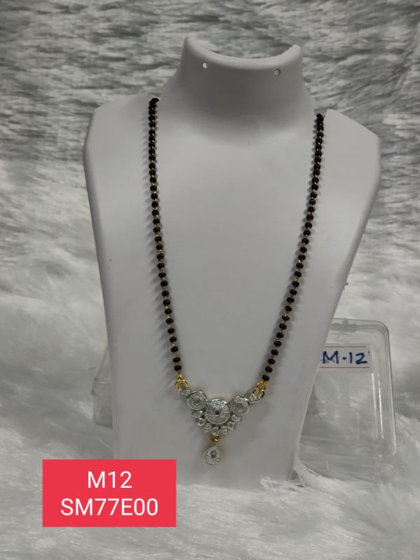Artificial Mangalsutras