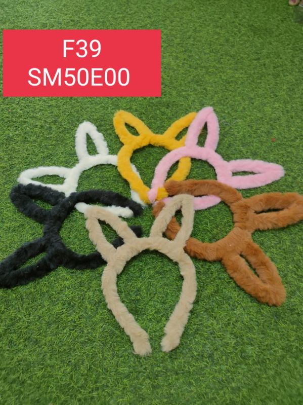 Stylish Elastic Women Hair Band