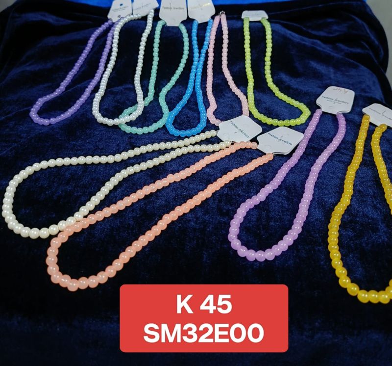 Kids Mala & Chains