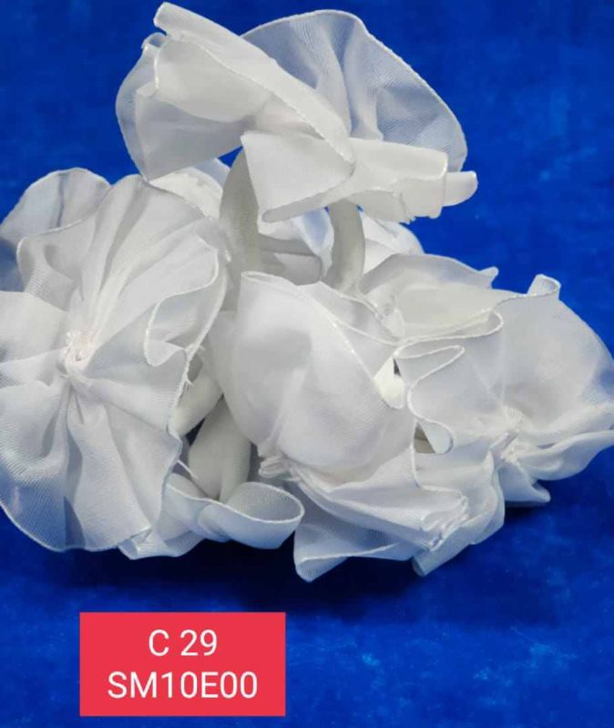 Trendy Designer Hair Rubber Band