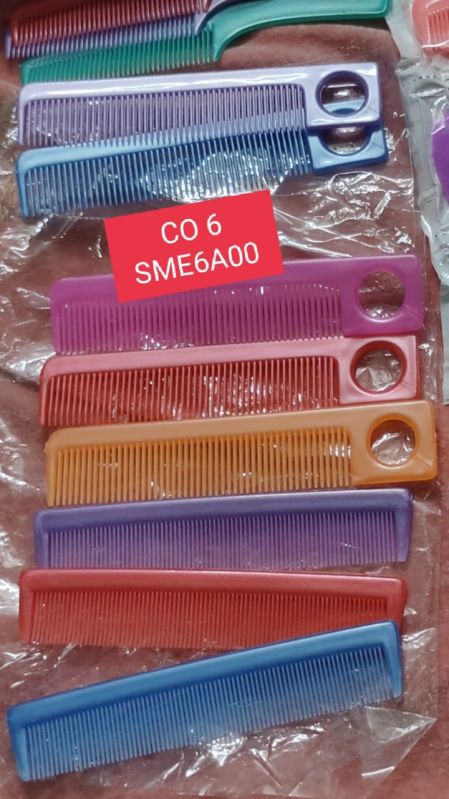 Hair Combs