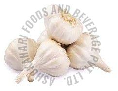 A Grade Fresh Garlic