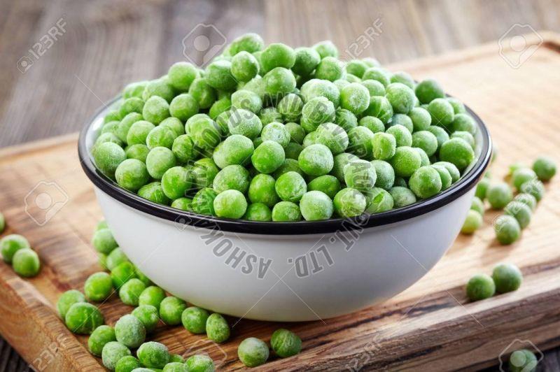 A Grade Frozen Green Peas