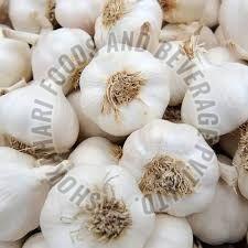 B Grade Fresh Garlic