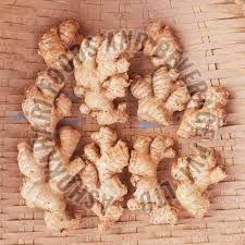 B Grade Fresh Ginger