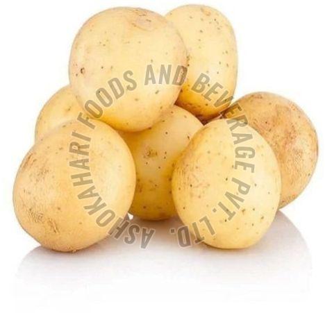 Brown A Grade Fresh Potato
