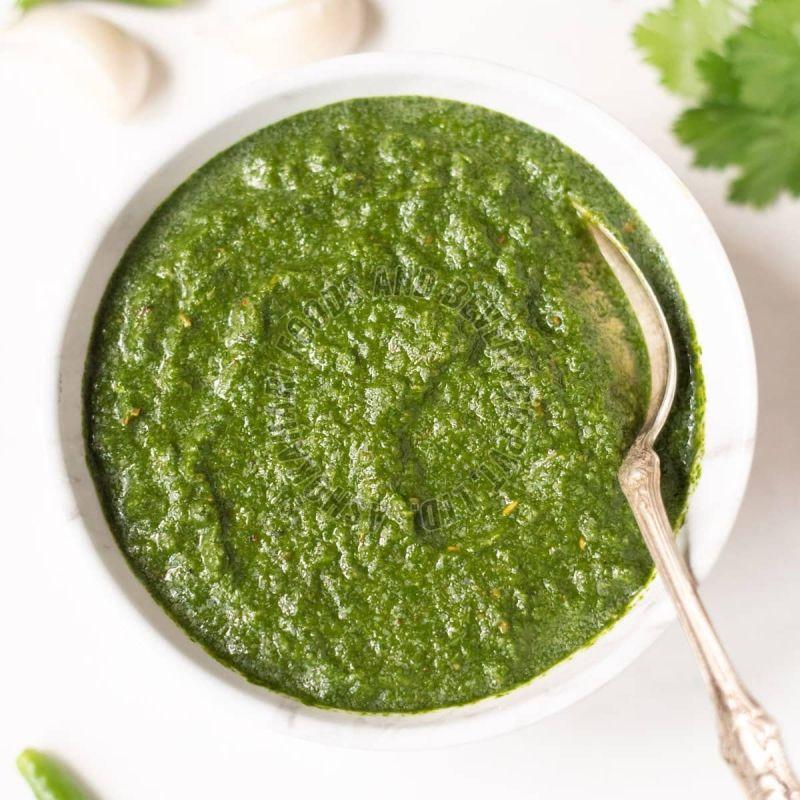 Coriander Paste