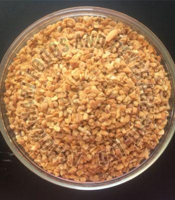 Dehydrated Garlic Chopped