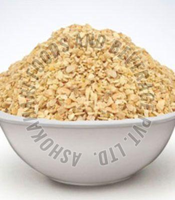 Dehydrated Garlic Minced