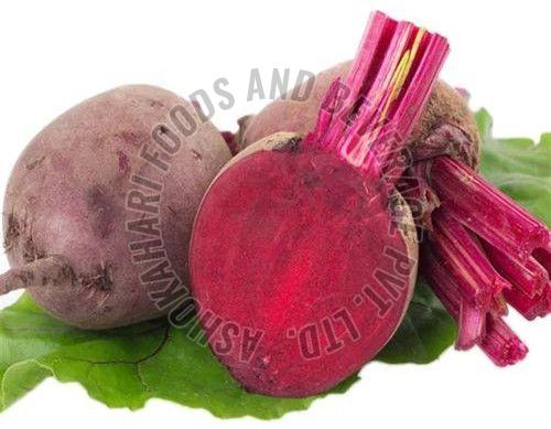 Frozen Beetroot