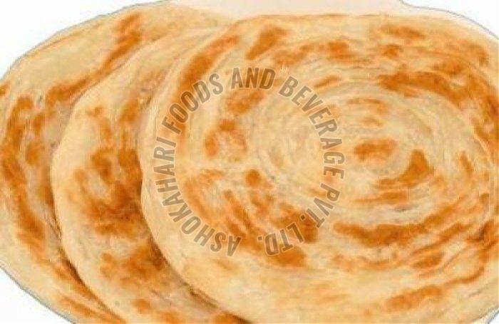 Frozen Instant Paratha