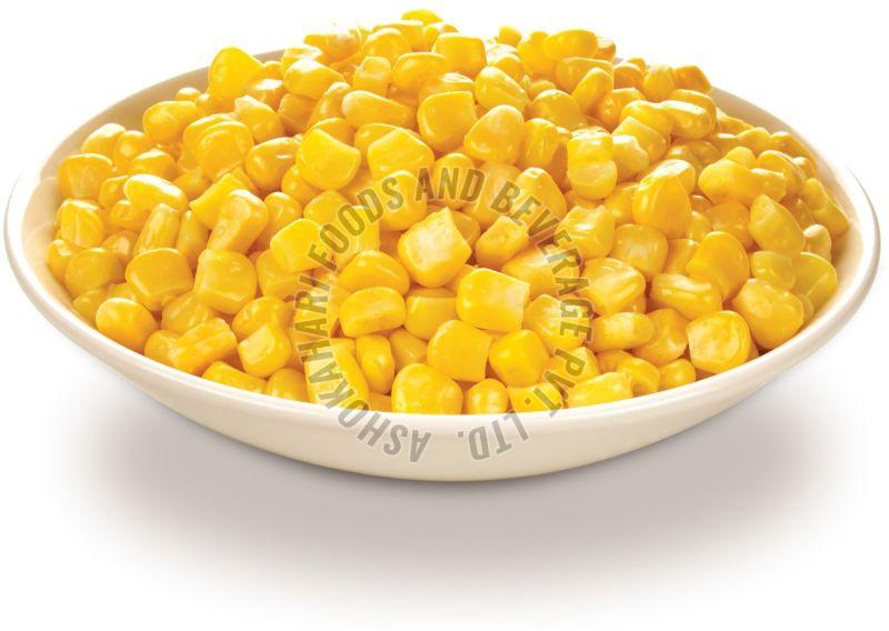 Frozen Sweet Corn