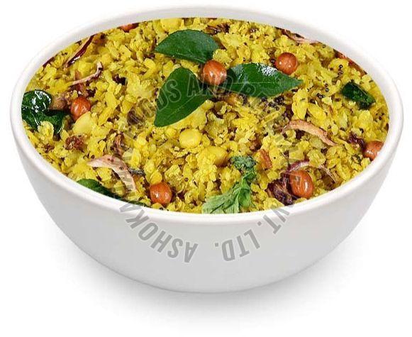 Instant Poha Mix