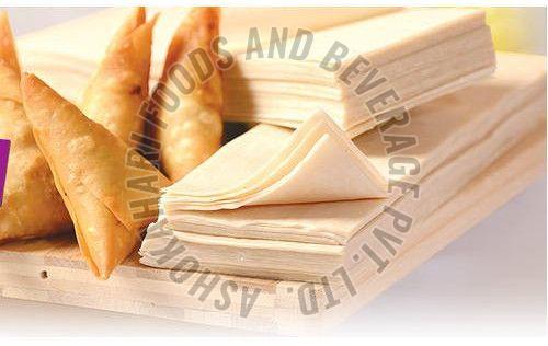 Instant Samosa Patti