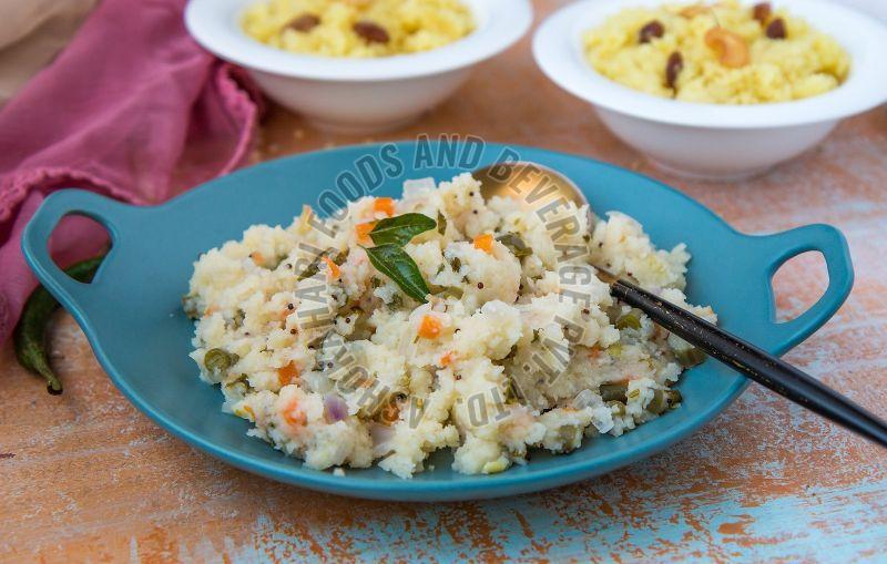Instant Upma Mix