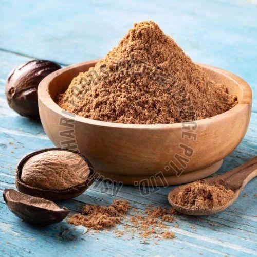 Nutmeg Powder