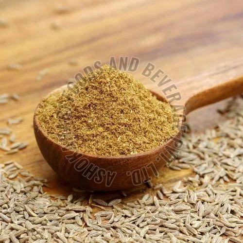 Organic Cumin Powder